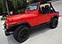 1988 Jeep Wrangler 4WD Laredo for sale 100999051